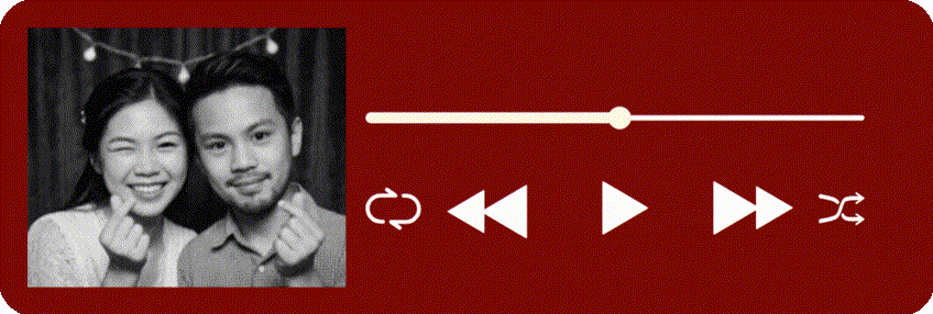 Music player