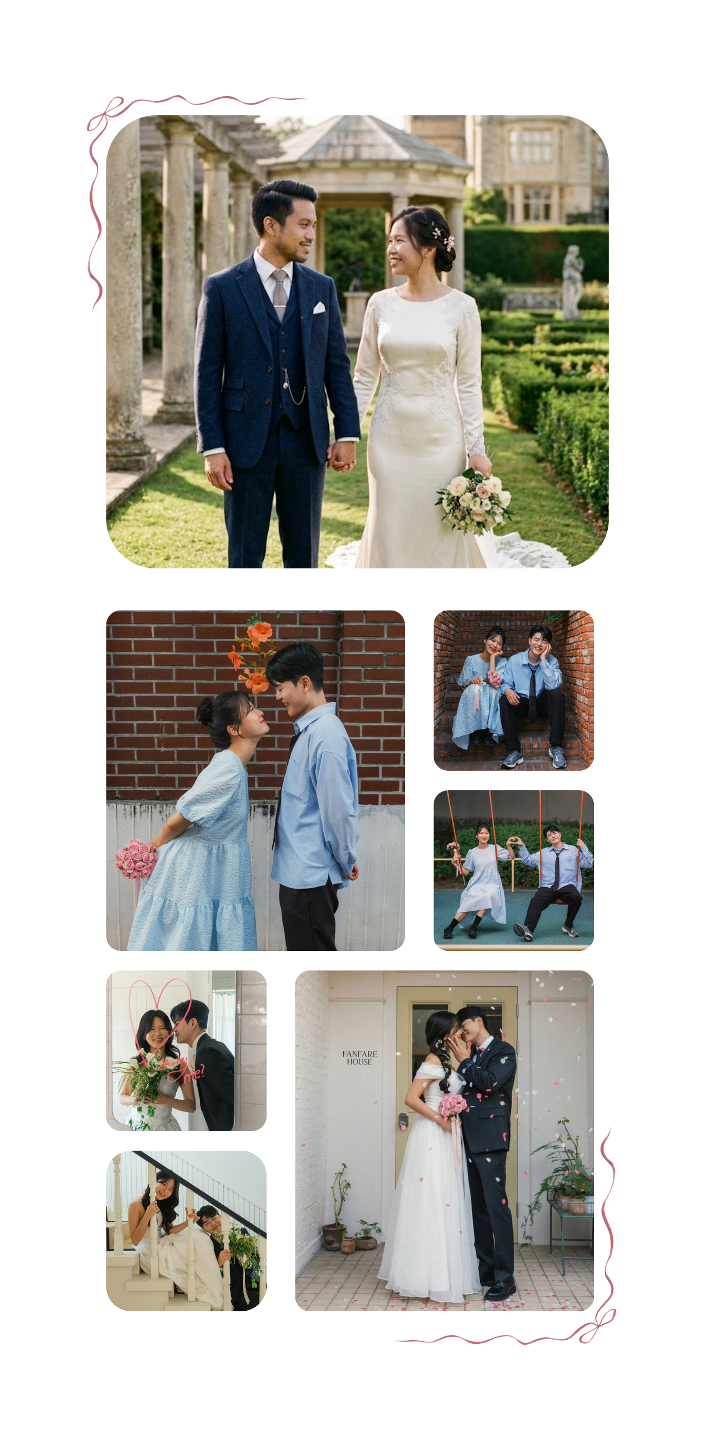 Love Gallery